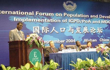 南南合作是指什么