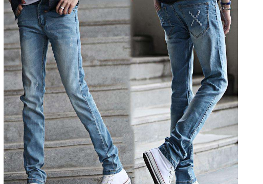 十大国产平民牛仔裤品牌排行榜