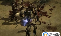 刷装备的单机手机游戏