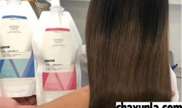 头发干枯的缓解方式