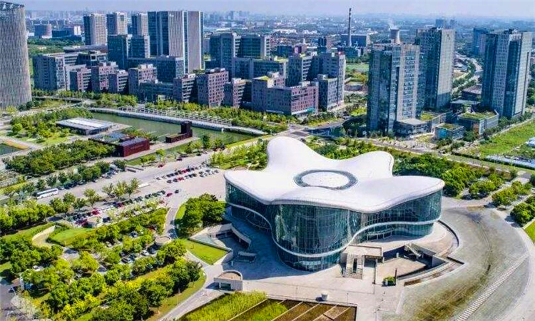 华东五市是哪五市