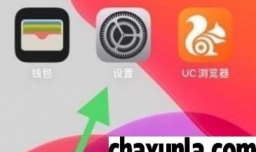 苹果夜间模式如何设置