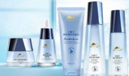 十大纯植物护肤品排行榜