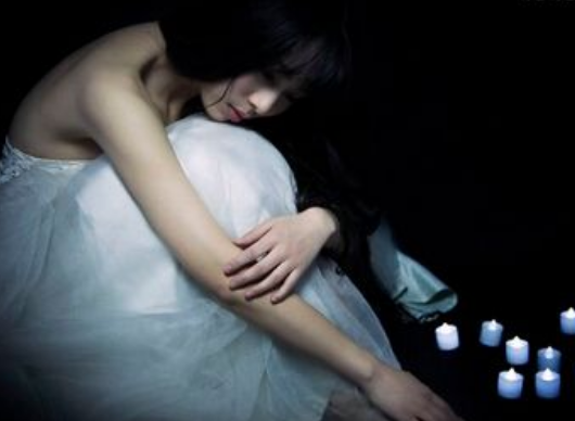 哭对身体的好处和坏处