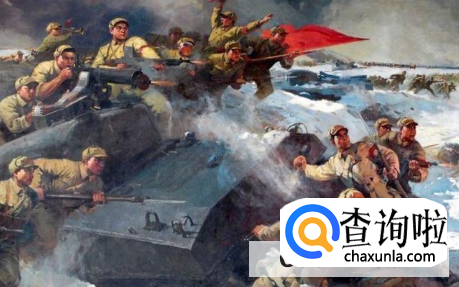 著名三大战役都是哪些