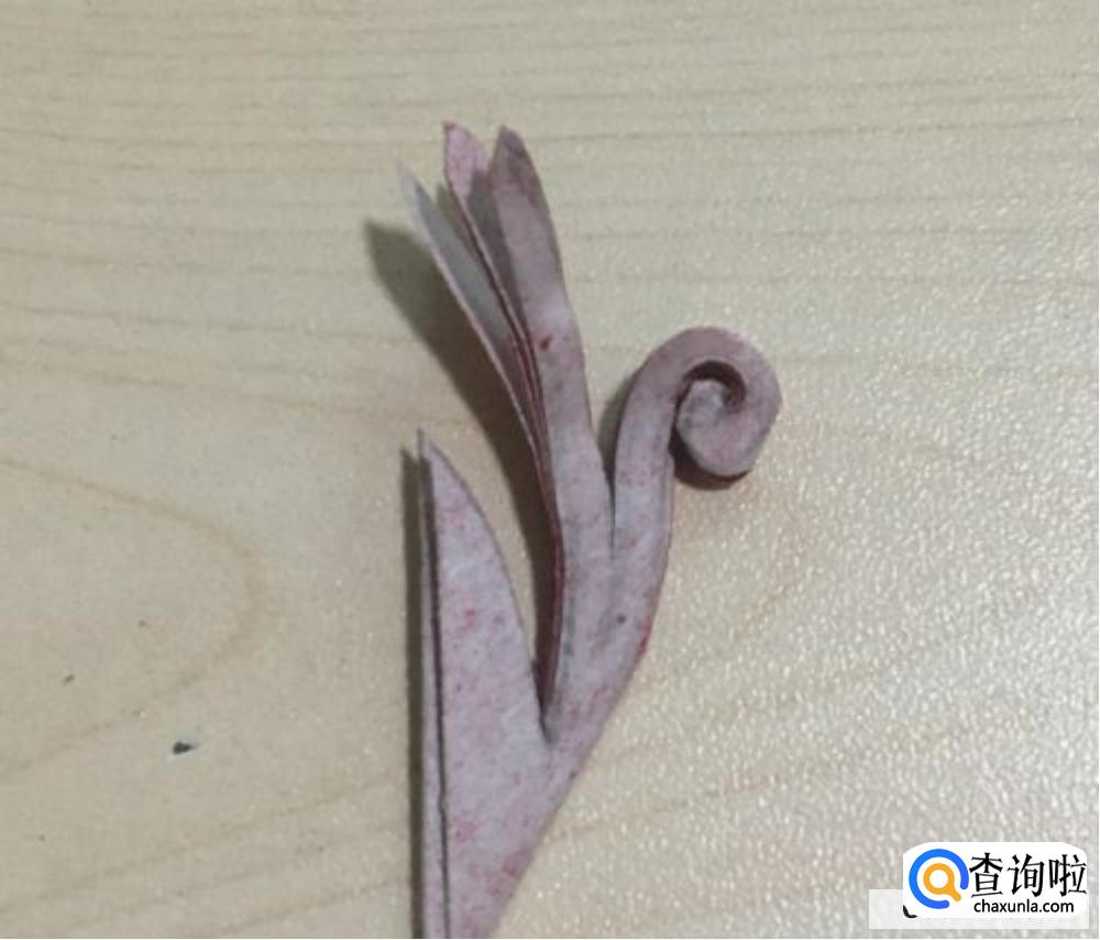 窗花剪纸教程步骤