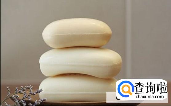 香皂在家居中的巧妙用法