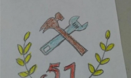 五一劳动节的画怎么画