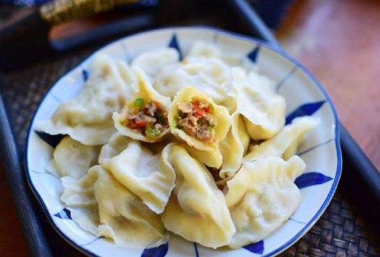 立秋要吃饺子吗