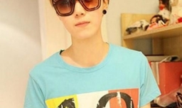 剪短发染什么颜色好看