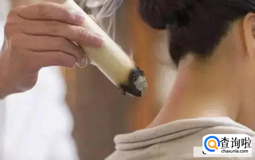 长期艾灸对身体好吗