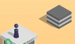 微信跳一跳小游戏高分秘笈