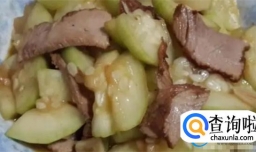 爱吃瓠瓜的一定要收藏，教你5种家常做法，简单美味又下饭