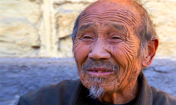 晚年是哪个年龄段