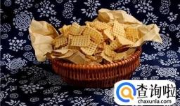 如何在家自制锅巴