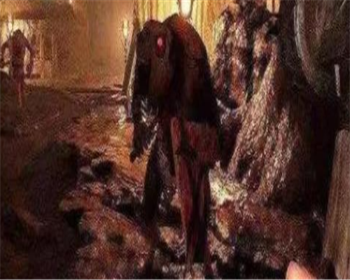 丧尸小说排行榜前十名