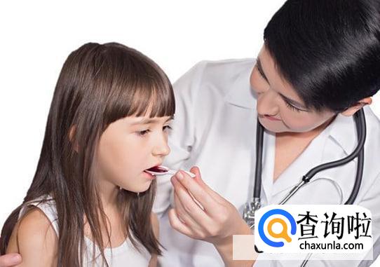 儿童腹泻吃什么好