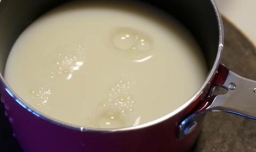 鲜奶加热的最佳方法是什么？