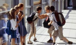 同学之间有矛盾怎么办