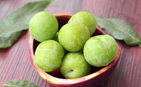 李子能做成什么食品