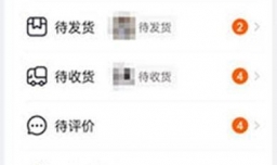 手机淘宝特价版如何开启长辈版