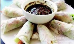 贵阳丝娃娃，好做还好吃！