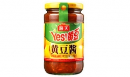 黄豆酱的功效和作用