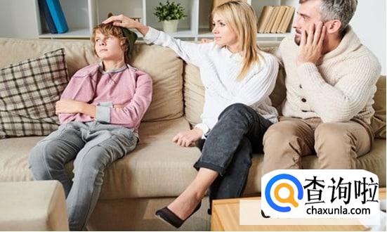 无意和孩子吵架怎么办