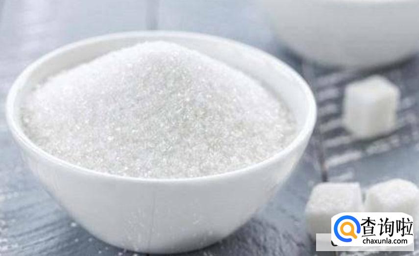 为什么红糖水和白糖水不能一起喝