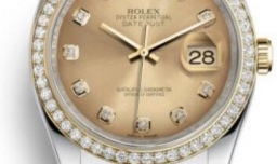 男士手表排行榜10强