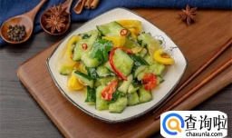 草本植物大闹厨房：春天的美食，独特又美味！