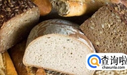 手工面包的家常做法