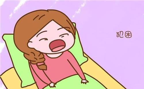 乏力是什么意思