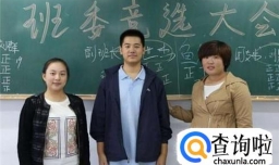 大学参加社团竞选班干部有什么好处？