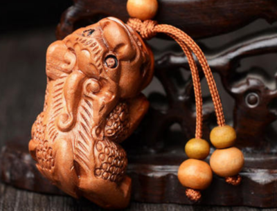 家里放桃木禁忌