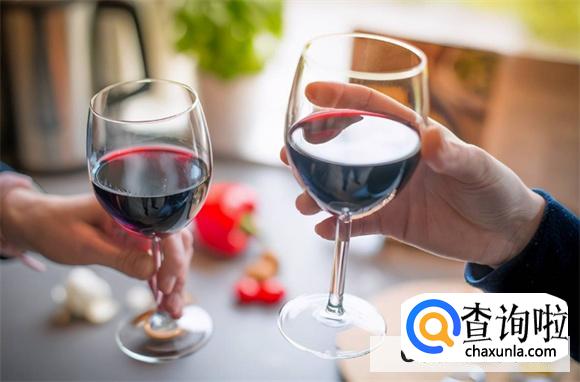 在酒桌上有哪些暗示