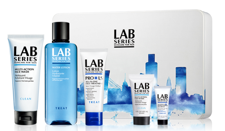 男士护肤品哪个牌子好