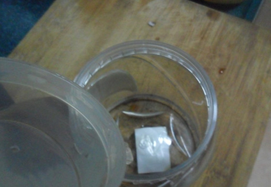 萝卜酸菜的做法和步骤