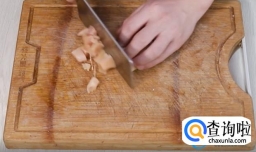 辣酱炸鸡块 辣酱炸鸡块的做法