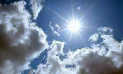 晚上紫外线强吗