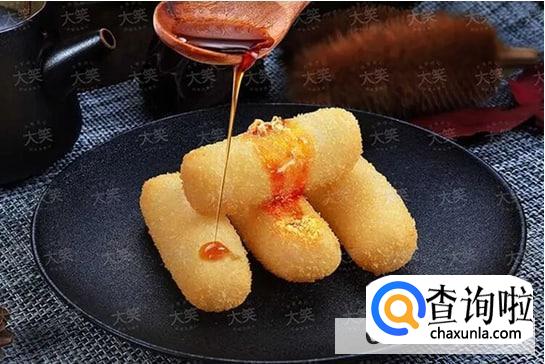 用冰箱如何保存糍粑