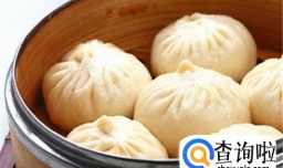 猪肉包子馅的做法