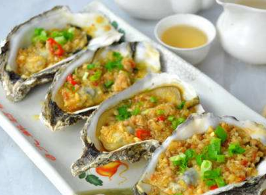 吃生蚝要注意什么