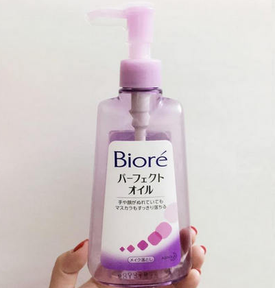 卸妆油排行榜10强全球