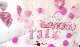 一周年纪念日礼物