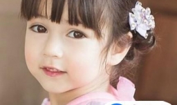 小女孩扎辫子的方法