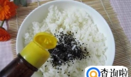 家常寿司的做法