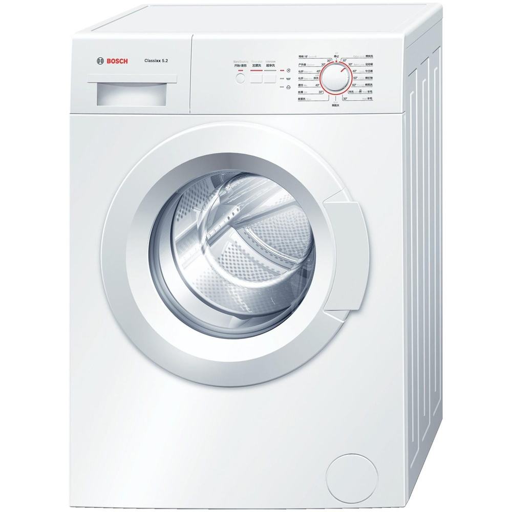 洗衣机质量排行榜前十名