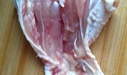 怎样自制汉堡包