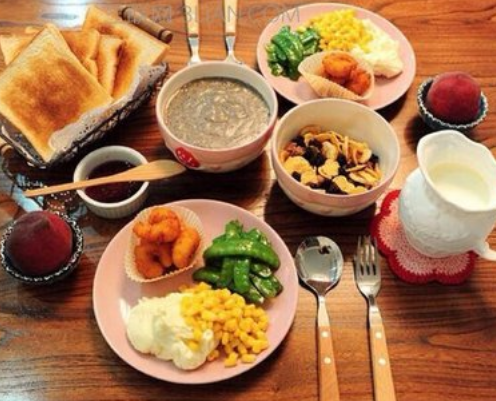 一日三餐从什么朝代